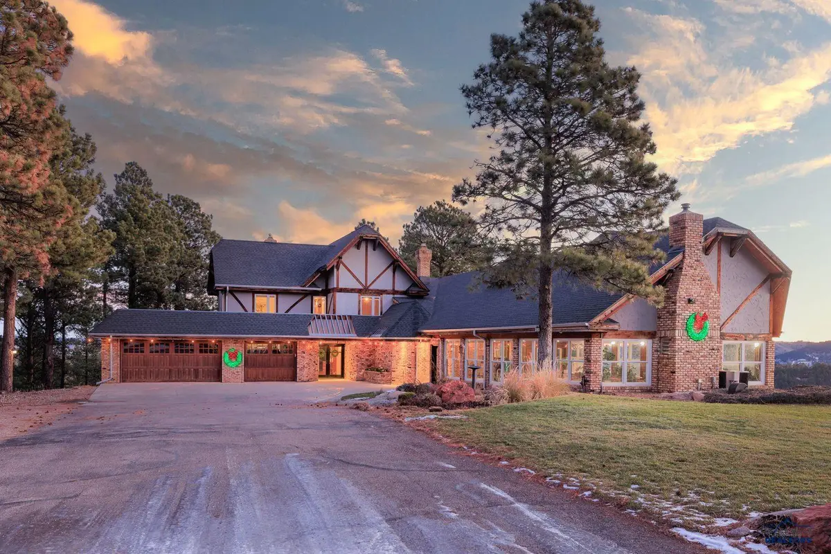 3700 Red Rock Canyon Rd, Rapid City, SD 57702 - Image #1