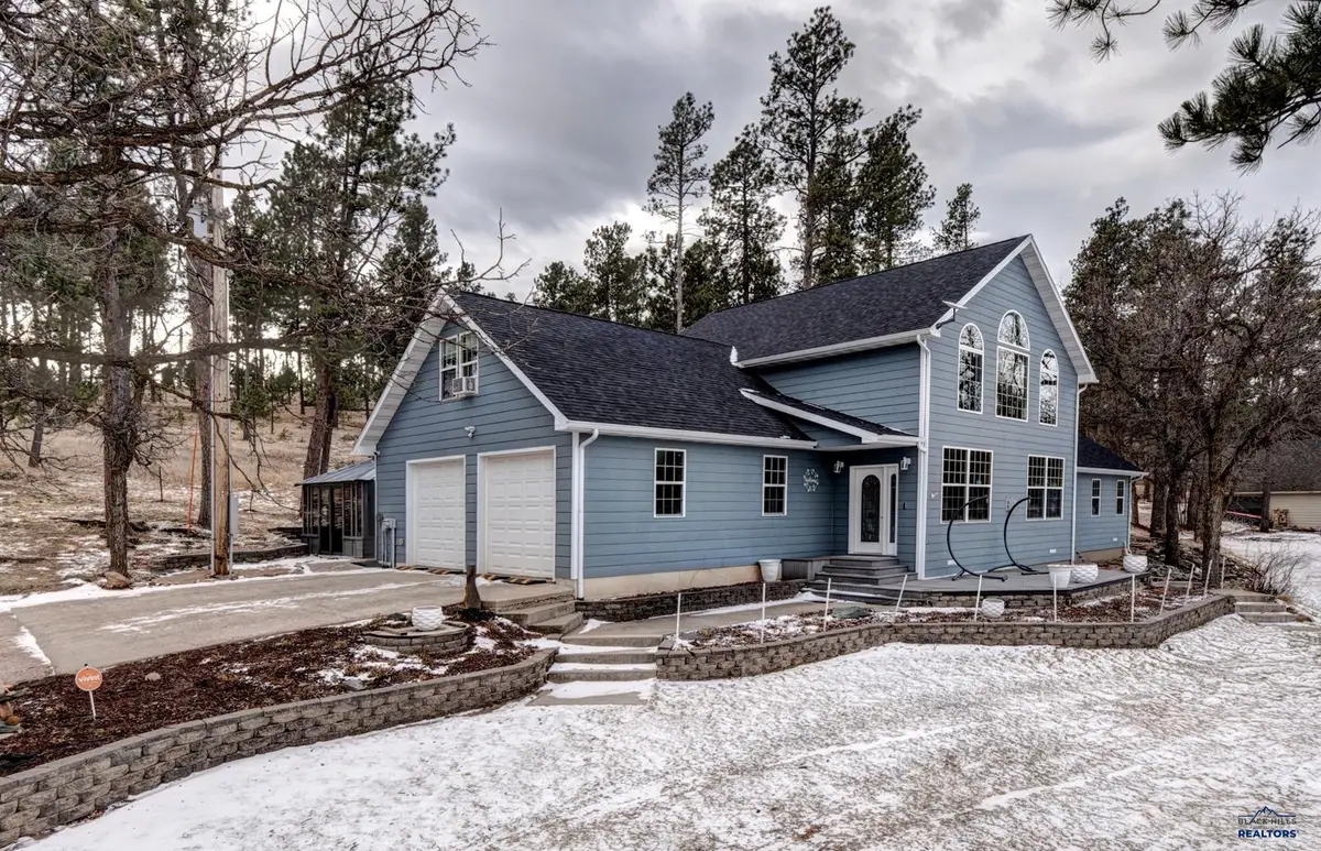 13451 Rockwood Rd, Rapid City, SD 57702 - Image #1