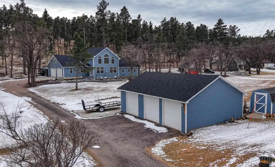 13451 Rockwood Rd, Rapid City, SD 57702 - Image #2