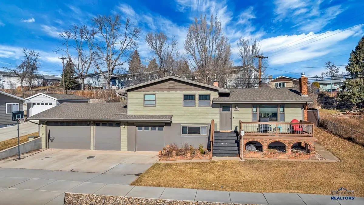 4524 Baldwin, Rapid City, SD 57702 - Image #1