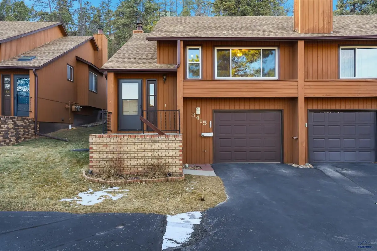 3415 Idlewild Ct, Rapid City, SD 57702 - Image #1