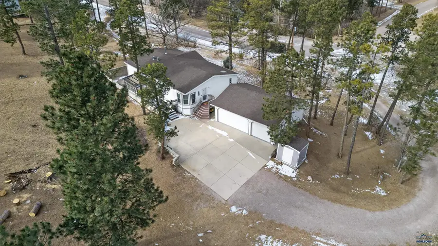 23648 Busted Five Ct, Rapid City, SD 57702 - Image #3