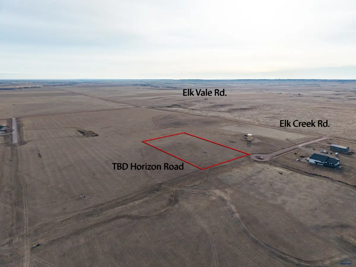 TBD Other, Piedmont, SD 57769 - Image #1