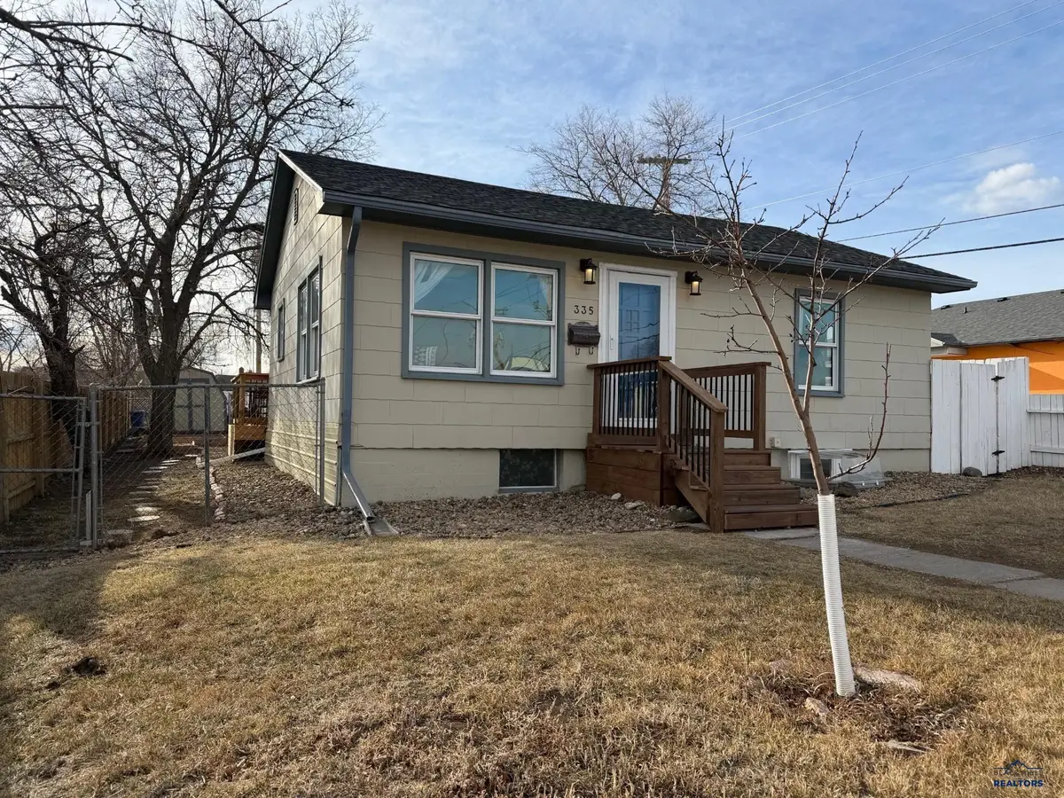 335 St Patrick, Rapid City, SD 57701 - Image #1