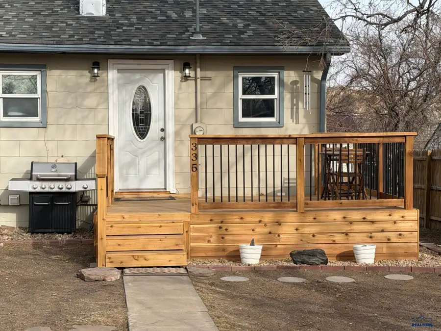 335 St Patrick, Rapid City, SD 57701 - Image #2