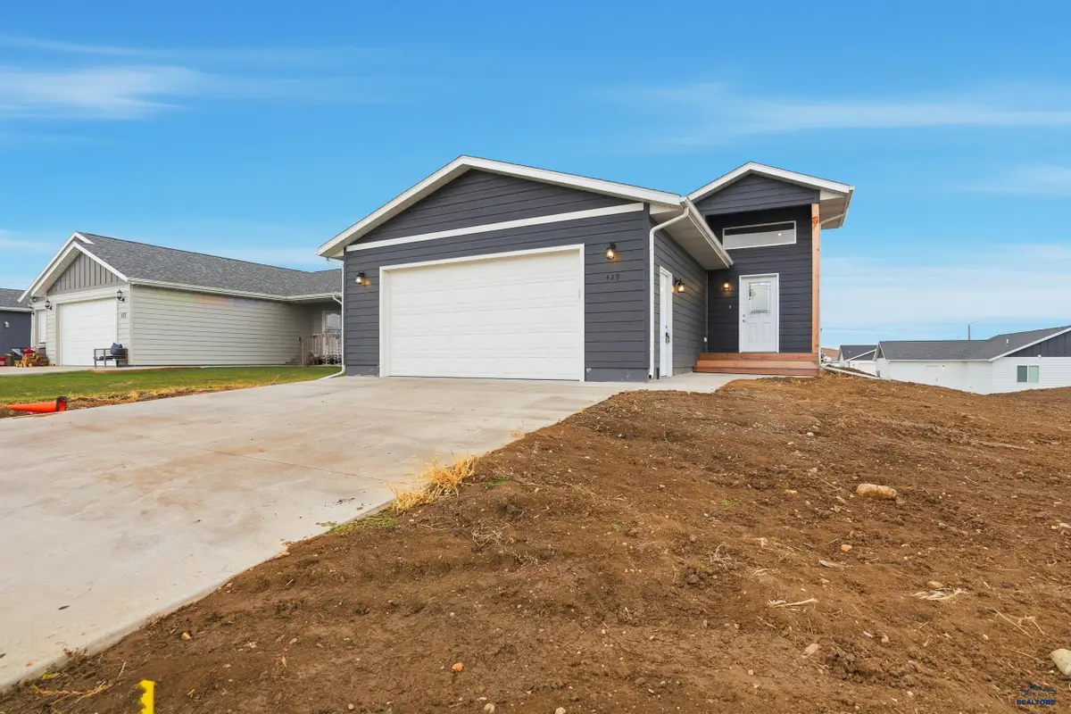 421 Yelner Dr, Box Elder, SD 57719 - Image #1