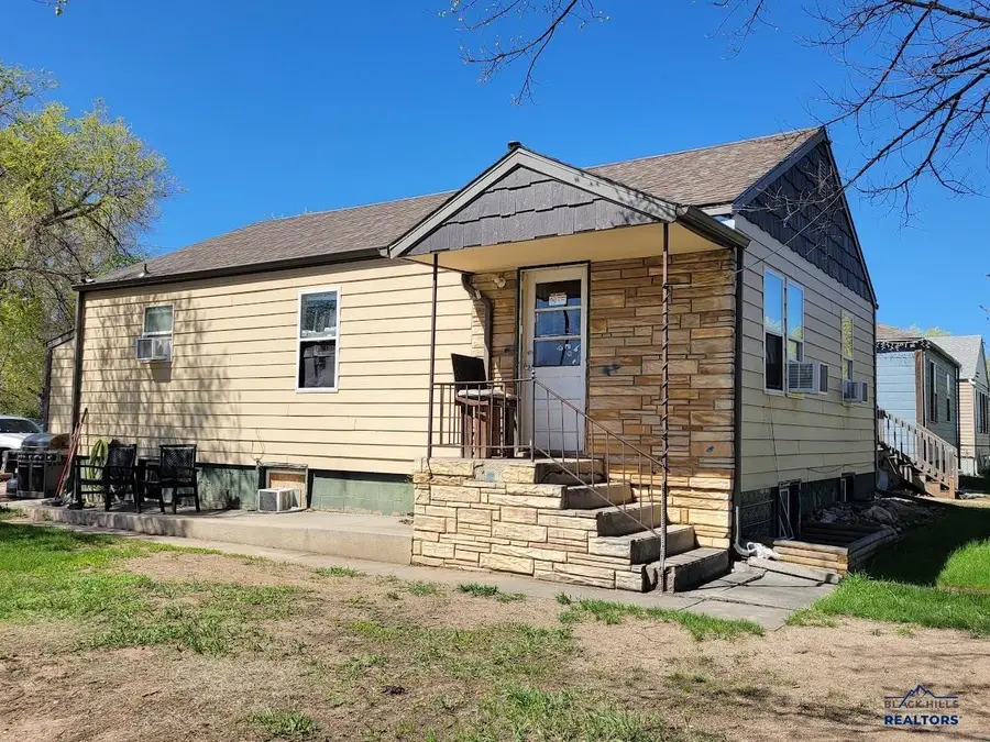 219 E Monroe St, Rapid City, SD 57701 - Image #2
