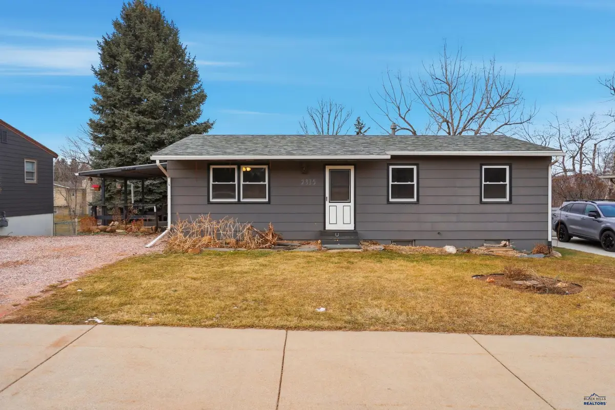 2315 Sheridan Lake Rd, Rapid City, SD 57703 - Image #1