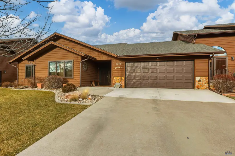 1240 Duffer Dr, Rapid City, SD 57702 - Image #2