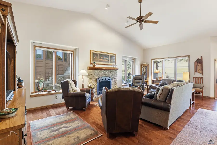 1240 Duffer Dr, Rapid City, SD 57702 - Image #3