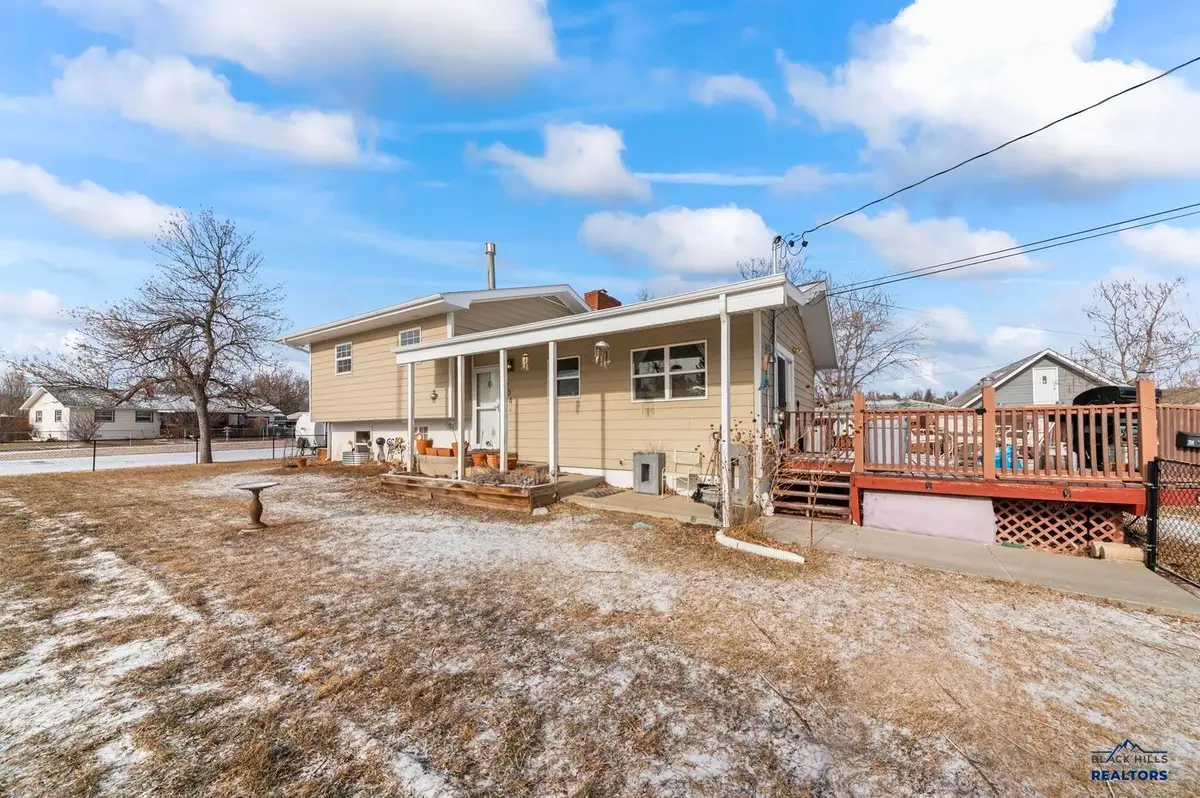 204 E Meade, Rapid City, SD 57701 - Image #1
