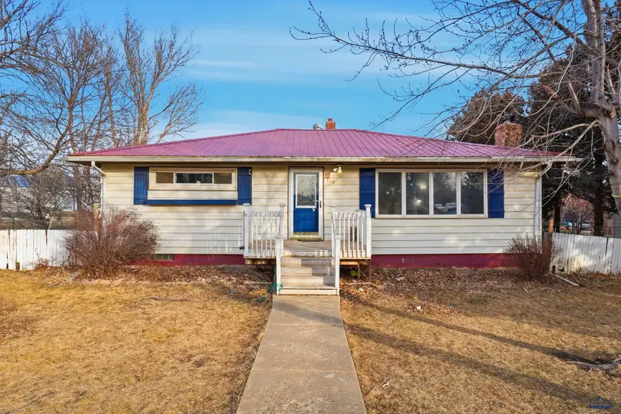 116 6th St, Newell, SD 57760-0000 - Image #2