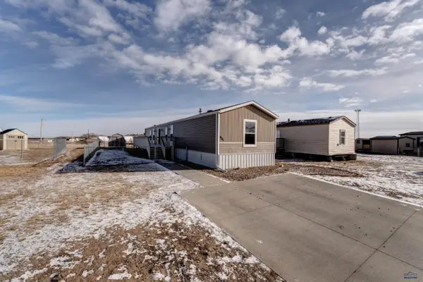 401 N Spruce, RAPID CITY, SD 57701-0000
