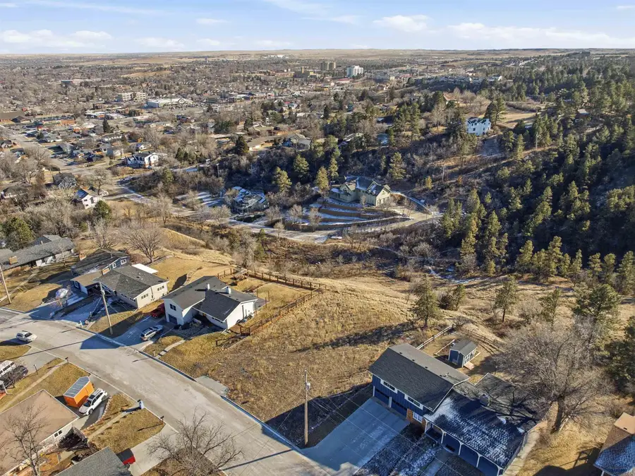 1215 St Andrew, Rapid City, SD 57701 - Image #2