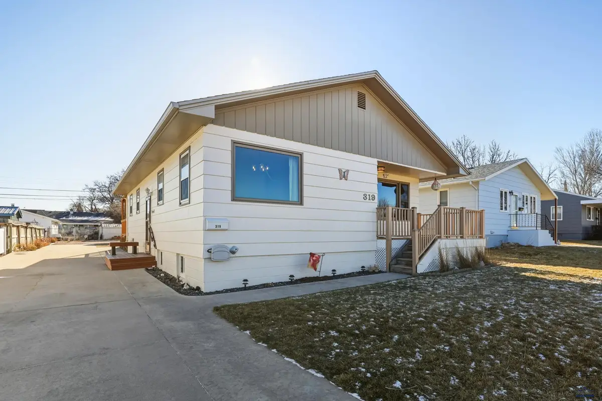 319 St Anne, Rapid City, SD 57701 - Image #1