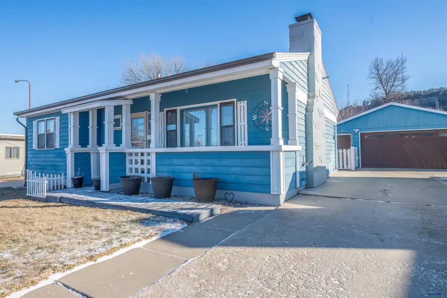 1706 Tepee, Rapid City, SD 57702 - Image #2