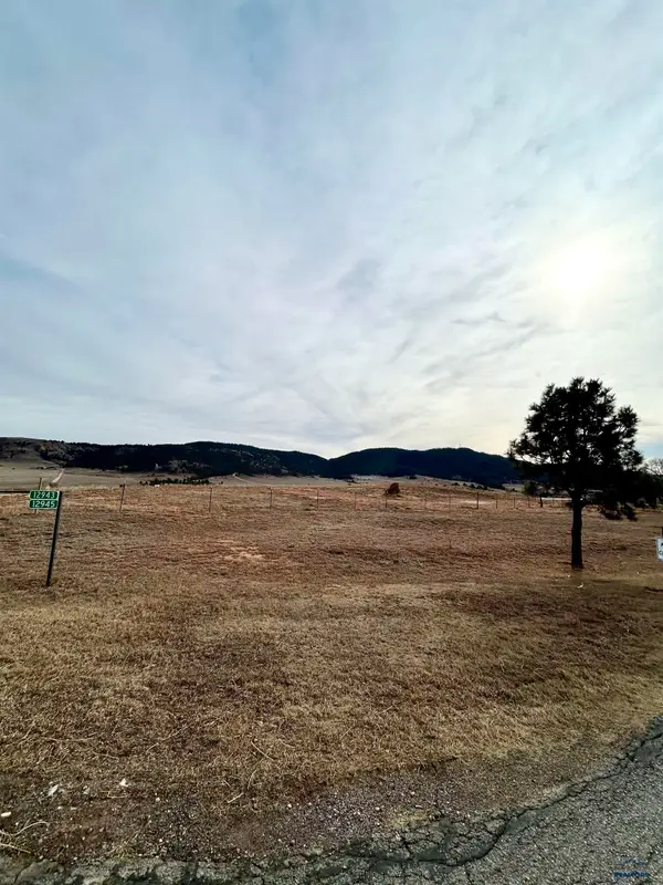 TBD Argyle Rd, Hot Springs, SD 57747