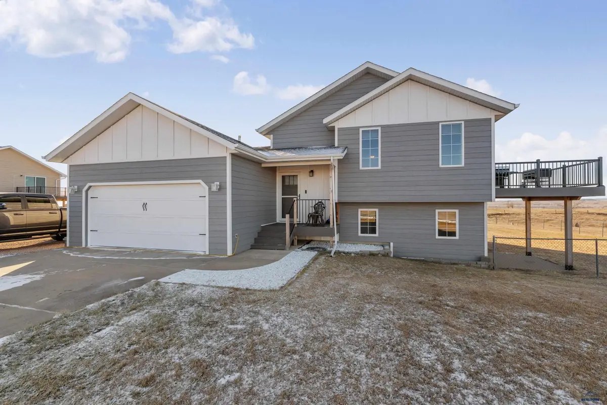 14787 Sunlight Dr, Rapid City, SD 57703 - Image #1