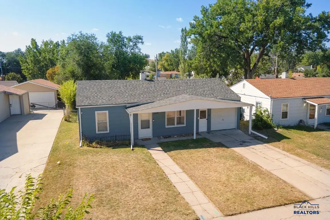 125 E St Francis, Rapid City, SD 57701 - Image #1