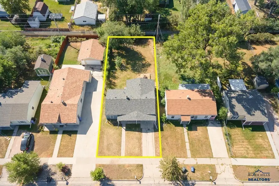 125 E St Francis, Rapid City, SD 57701 - Image #2