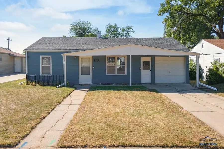125 E St Francis, Rapid City, SD 57701 - Image #3