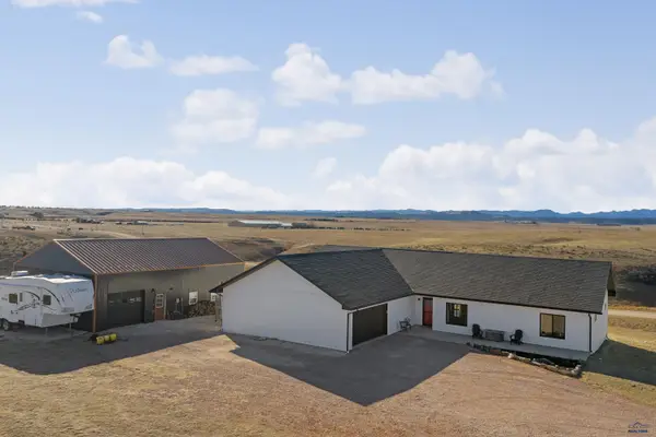 24160 Alkan Ln, Hermosa, SD 57744