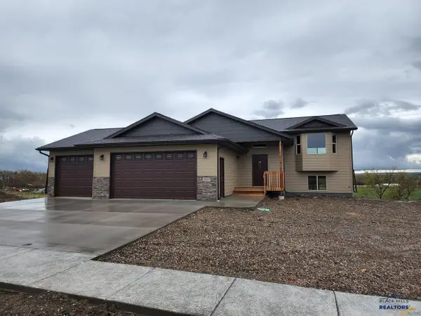 TBD Springfield Rd, rapid city, SD 57703