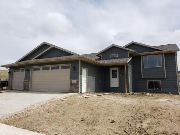 TBD Blackpowder Rd, Rapid City, SD 57703