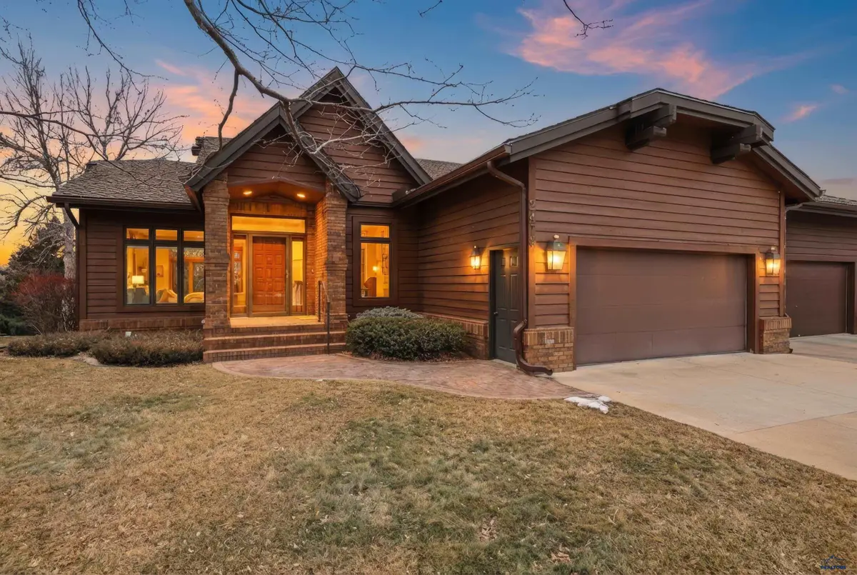2478 Broadmoor Ct, Rapid City, SD 57702 - Image #1