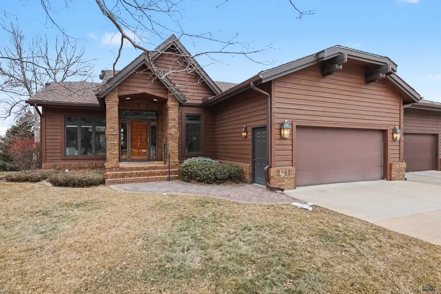 2478 Broadmoor Ct, Rapid City, SD 57702 - Image #2