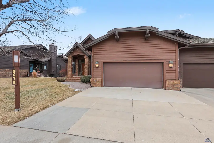 2478 Broadmoor Ct, Rapid City, SD 57702 - Image #3