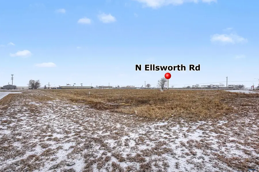 550 N Ellsworth Rd, Box Elder, SD 57719-0000 - #2