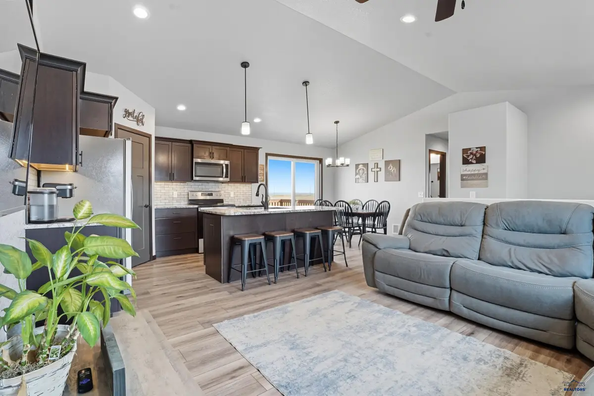 1240 Kenai Dr, Box Elder, SD 57719 - #1