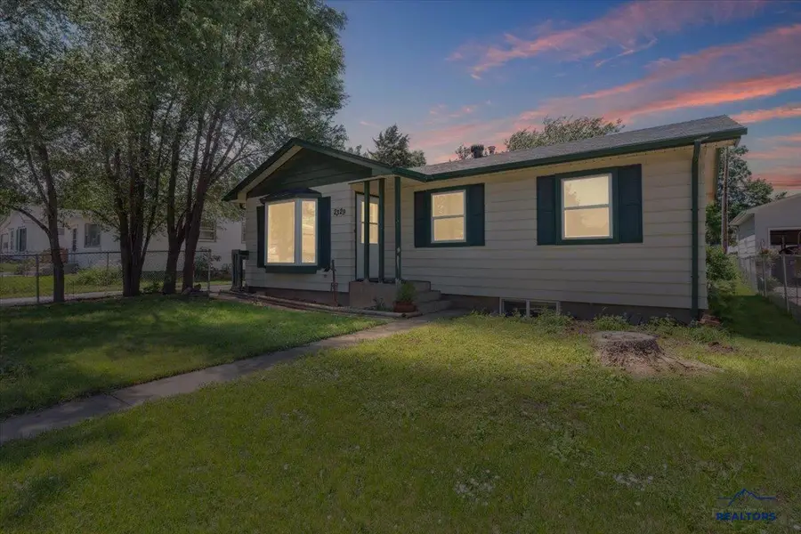 2329 S Baldwin, Sturgis, SD 57785 - #2