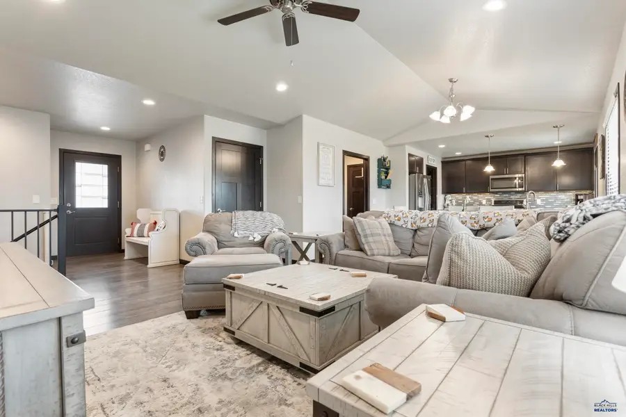 1013 Shape Ct, Rapid City, SD 57703-0000 - #2