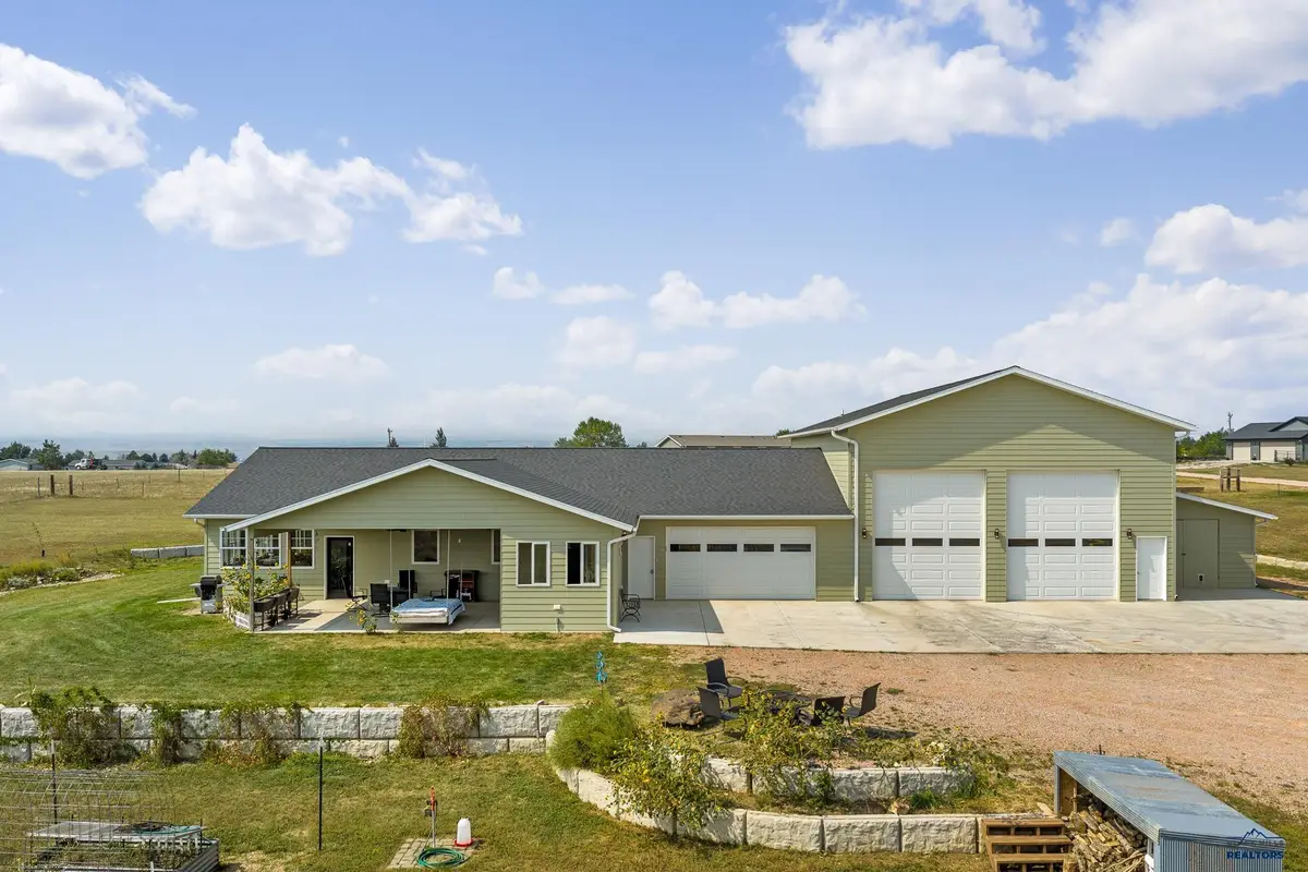 23042 Radar Hill Rd, Rapid City, SD 57703 - #1