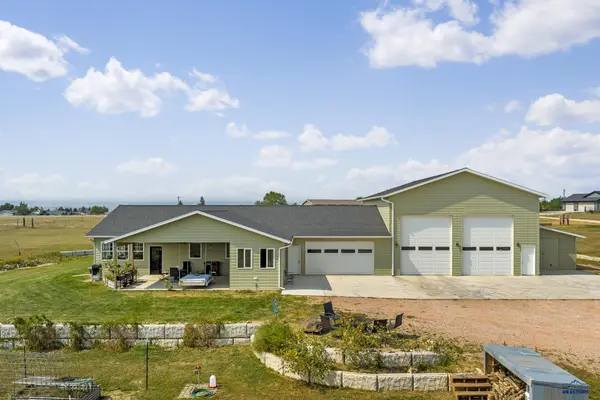 23042 Radar Hill Rd, Rapid City, SD 57703