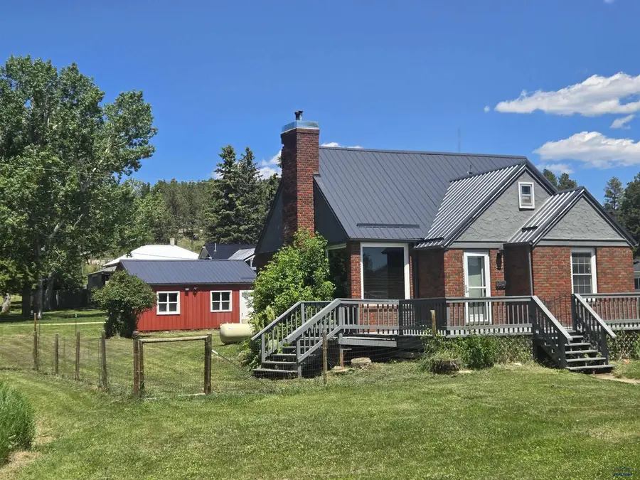 937 Harney, Custer, SD 57730 - #2