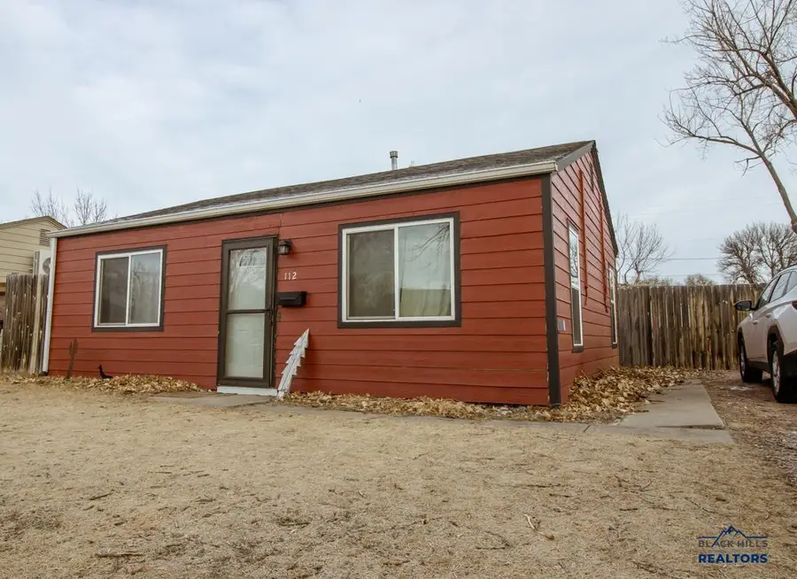 112 E St Anne, Rapid City, SD 57701 - #3