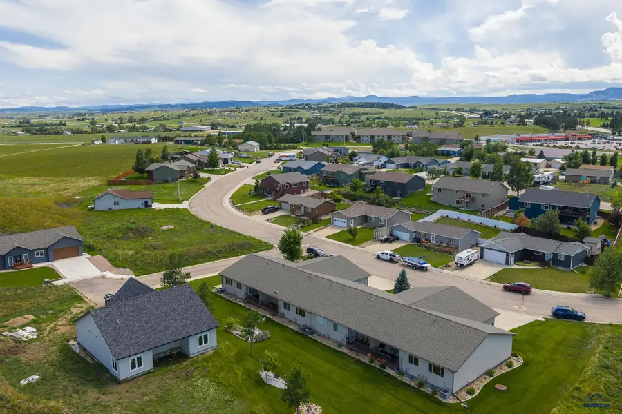 2165 Conifer Loop, Belle Fourche, SD 57717 - #2