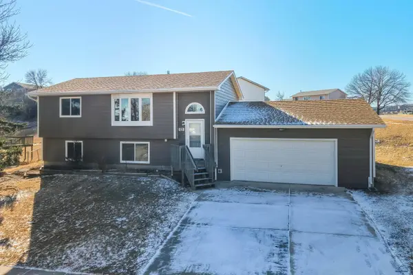 929 Sycamore, Rapid City, SD 57701