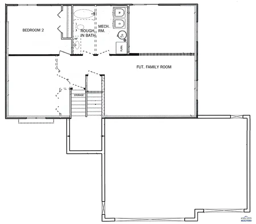 TBD Springfield Rd, Rapid City, SD 57703 - #3