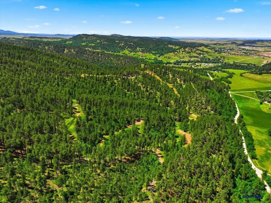 80.1 +/- Acres Crook Mountain Rd, Whitewood, SD 57793 - #2