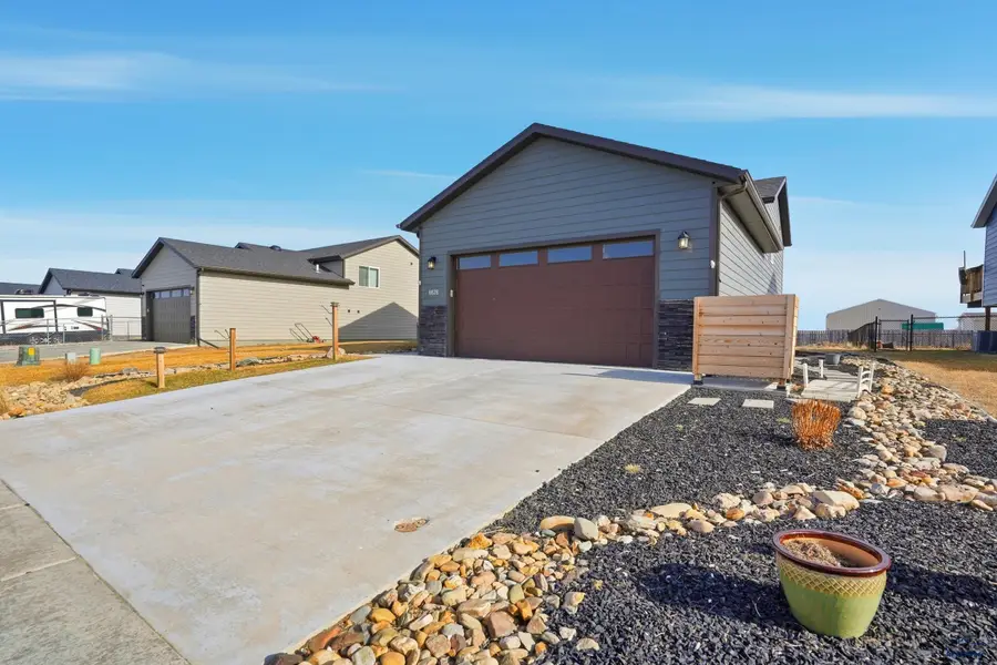 6678 Abelia St, Rapid City, SD 57703 - #2