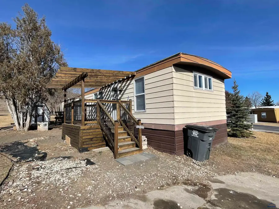 1008 Howard, Rapid City, SD 57701 - #2