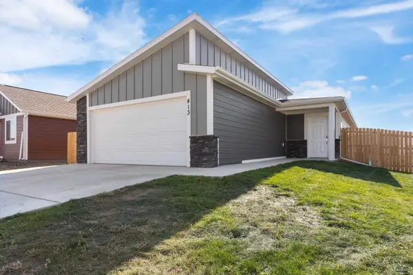 413 Henry Potter Rd, Box Elder, SD 57719
