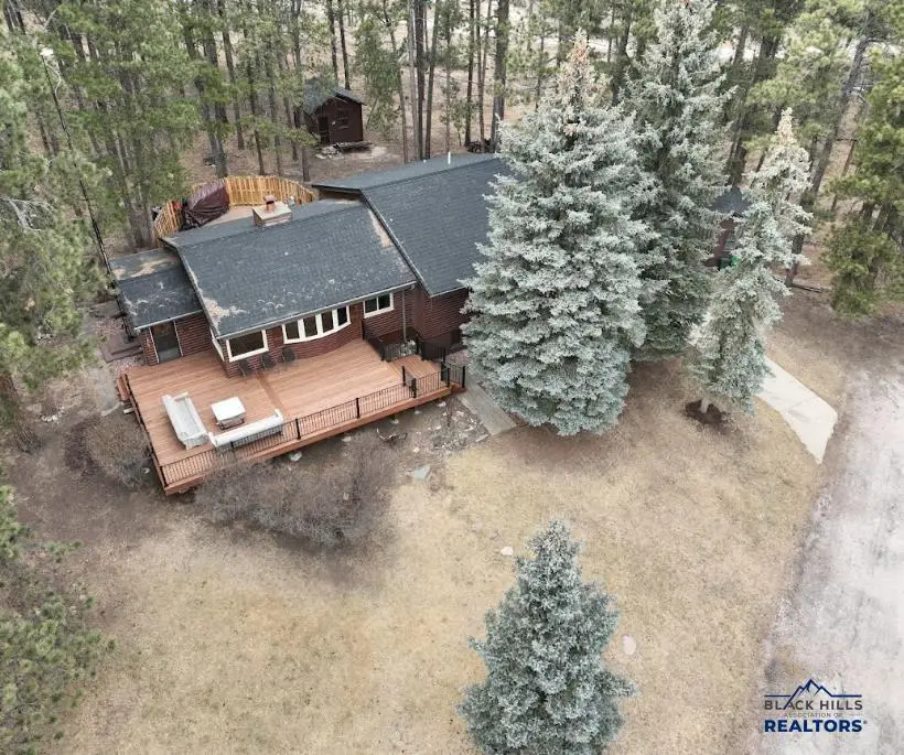 12776 Black Forest Rd, Rapid City, SD 57702 - #2