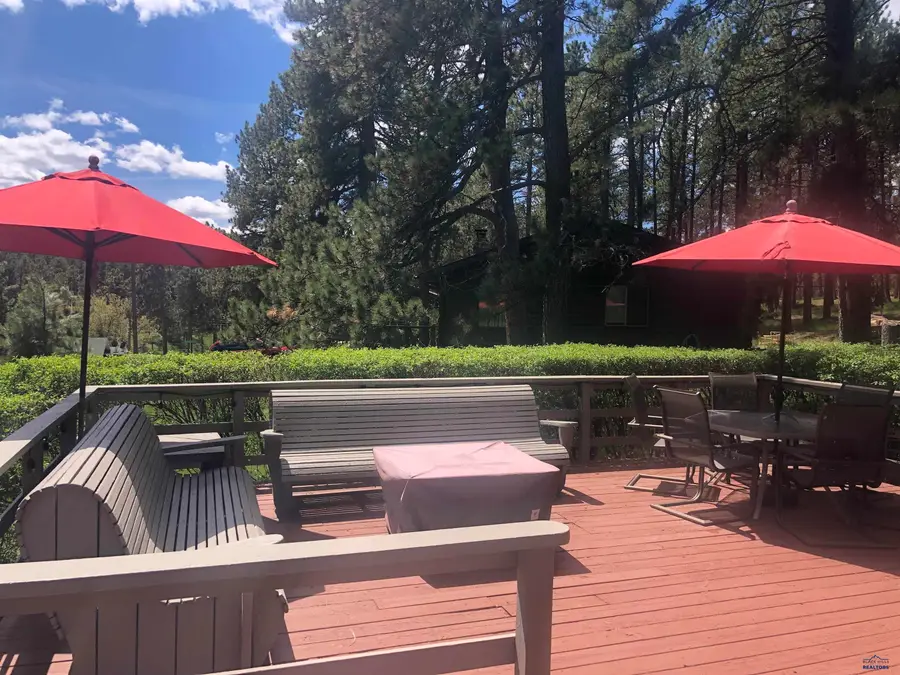 12776 Black Forest Rd, Rapid City, SD 57702 - #3