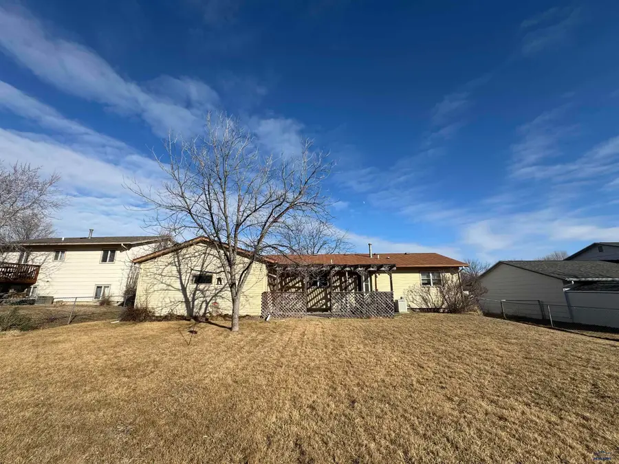 3625 Elm Ave, Rapid City, SD 57701-7566 - #2