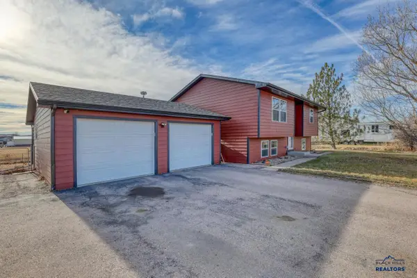 529 Bluebird Dr, Box Elder, SD 57719